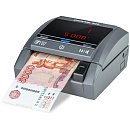 Dors 200 M2 FRZ-053758 BLACK Детектор банкнот автоматический рубли