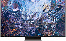 Телевизор QLED Samsung 75" QE75QN700BUXCE Q черный 8K Ultra HD 60Hz DVB-T2 DVB-C DVB-S2 USB WiFi Smart TV (RUS)