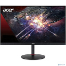 LCD Acer 27" XV272UW2bmiiprx ZeroFrame Black {IPS 2560x1440 240Hz 0.5ms 400cd 2xHDMI2.1 DisplayPort1.4 AudioOut 2x2W FreeSync(Premium)}