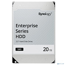 Synology HAS5310-20T HDD SAS 12Gb/s 3,5" 20Tb, 7200 rpm, 256Mb buffer, MTTF 2,5M, 5YW