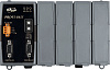 Корзина расширения PROFIBUS с 4 слотами