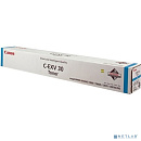 Тонер/ C-EXV 30 TONER C EUR