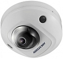Камера видеонаблюдения IP Hikvision DS-2CD3525FHWD-IS 2.8-2.8мм цв. корп.:белый (DS-2CD3525FHWD-IS (2.8 MM))