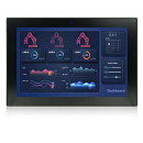Панельный компьютер AFL3-W07A-AL-N1/P/PC/4G, дисплей 7”, 500кд/м², 1024 x 600, процессор Intel® Celeron® N3350 (2Mб Cache, до 2.4 ГГц, 6 Вт) , PoE IE