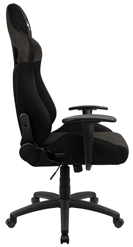 Aerocool EARL Iron Black