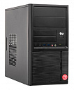 ПК IRU Office 228 MT A8 9600 (3.1) 4Gb SSD120Gb R7 Windows 10 Professional 64 GbitEth 400W черный