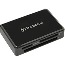 Считыватель карты памяти Transcend USB3.1 Gen1 All-in-1 UHS-II Multi Card Reader [TS-RDF9K2]