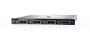 Сервер DELL PowerEdge R240 1xE-2224 1x8Gb x4 1x1Tb 7.2K 3.5" SATA RW iD9Ex 1G 2P 1x250W 3Y NBD (210-AQQE-12)