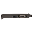Видеокарта Afox GT1030 4GB GDDR4 64bit DVI HDMI 1FAN LP RTL