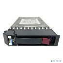 HPE 718302-001 Жесткий Диск HP 4Tb (U1200/7200) 12G SAS 3,8