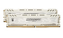 Модуль памяти 16GB PC24000 DDR4 KIT2 BLS2K8G4D30AESCK CRUCIAL