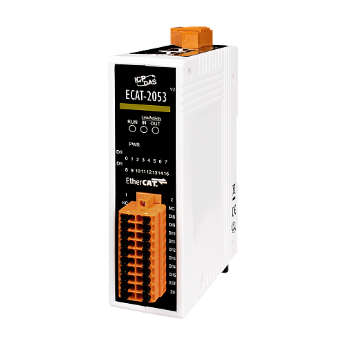 ECAT-2053 CR