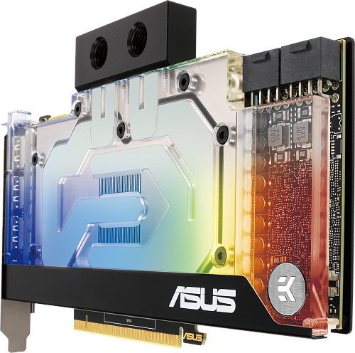 Видеокарта RTX3090-24G-EK