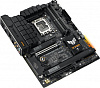 Материнская плата Asus TUF GAMING B760-PLUS WIFI Soc-1700 Intel B760 4xDDR5 ATX AC`97 8ch(7.1) 2.5Gg RAID+HDMI+DP