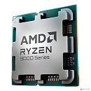 CPU AMD Ryzen 5 9600X OEM (100-000001405) {Base 3,90GHz, Turbo 5,40GHz, GPU Radeon Graphics, L3 32Mb, TDP 65W, AM5}