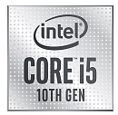 Процессор Intel CORE I5-10600K S1200 OEM 4.1G CM8070104282134 S RH6R IN