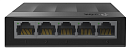 Коммутатор TP-Link LS1005G (L2) 5x1Гбит/с неуправляемый