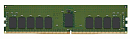 Kingston Server Premier DDR4 32GB RDIMM 3200MHz ECC Registered 2Rx8, 1.2V (Hynix C Rambus)