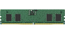 Память оперативная/ Kingston 32GB 5200MT/s DDR5 Non-ECC CL42 DIMM 2Rx8