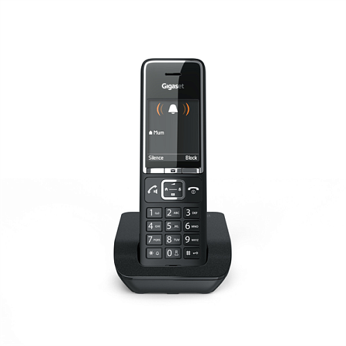 Телефонный аппарат GIGASET COMFORT 550 SYS