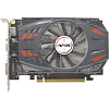 Видеокарта Afox PCI-E AF730-4096D5H5 NVIDIA GeForce GT 730 4Gb 128bit GDDR5 700/5000 DVIx1 HDMIx1 CRTx1 HDCP Ret