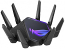 Роутер беспроводной Asus GT-AXE16000 AXE16000 10GBASE-X черный