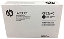 Картридж Cartridge HP 26X для HP LJ M402/M426 черный (9000 стр)