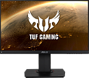 Монитор LCD 24" VG249Q/ ASUS TUF Gaming VG249Q Gaming Monitor, 23.8" Full HD (1920x1080), 144Hz, IPS, 250 cd/㎡, 178°(H)/178°(V), Speakers, HDMI,