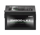 Блок питания ATX 500W ZM500-LXII ZALMAN