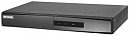Hikvision DS-7108NI-Q1/8P/M(C) 8-ми канальный IP-видеорегистратор c PoE Видеовход: 8 каналов; видеовыход: 1 VGA до 1080Р, 1 HDMI до 1080Р; двусторонне