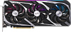 Видеокарта/ ROG-STRIX-RTX3060-O12G-V2-GAMING