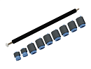 Комплект роликов RF5-3319 (1 шт.), RF5-3338 (7 шт.), RF5-3340 (2 шт.) для HP LaserJet 9000/9040/9050 (CET), CET5544