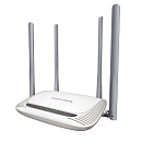 маршрутизатор Mercusys MW325R, N300 Wi-Fi Router
