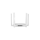 Роутер беспроводной Origo OWR1230ACG (OWR1230ACG/A1A) AC1200 10/100/1000BASE-T белый