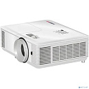 INFOCUS SP126 Проектор ScreenPlay {DLP, 4000 lm, WXGA, 30 000:1, 1.54~1.72:1, HDMI 1.4, VGA in, S-Video, 3.5mm in/out, USB-A, лампа 15 000ч.(ECO mode)