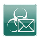 KL4313RAUFR Kaspersky Security для почтовых серверов Russian Edition. 500-999 MailAddress 1 year Renewal License - Лицензия