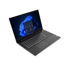 Lenovo V15 G3 IAP [82TT00CERU] Black 15.6" {FHD TN i3-1215U/8GB/256GB SSD/DOS}