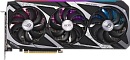 Видеокарта/ ROG-STRIX-RTX3060-O12G-V2-GAMING