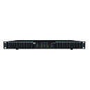 TR-1000A профессиональный стерео усилитель 1000W*2 @8Ω, мягкий старт, защита от перегрузок