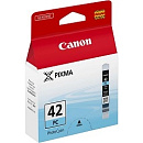 Canon CLI-42 PC 6388B001 Картридж для PIXMA PRO-100, Photo cyan, 292 стр.