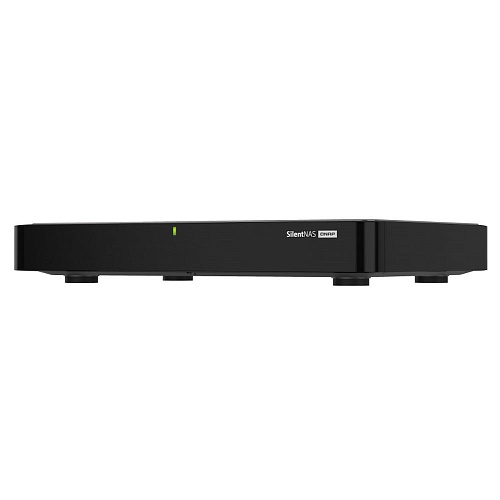 Сетевой накопитель QNAP HS-264-8G