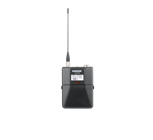 Поясной передатчик Shure ULXD1LEMO3