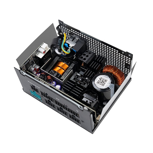 Блок питания ПК Deepcool PS850G-FE