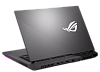 ROG Strix G15 G513IE-HN065W AMD Ryzen 7 4800H/16Gb/512Gb SSD/15.6" FHD IPS (1920x1080)144Ghz/ GeForce RTX RTX 3050 TI 4Gb/WiFi/BT/Cam/Illum RU_EN_KEYB