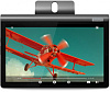 Планшет Lenovo Yoga Smart Tab YT-X705F Snapdragon 439 (2.0) 8C RAM3Gb ROM32Gb 10.1" IPS 1920x1200 Android 9.0 темно-серый 8Mpix 5Mpix BT WiFi Touch mi