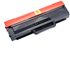 Картридж лазерный Cactus CSP-W1106 черный (1000стр.) для HP Laser 107a/107r/107w/135a MFP/135r MFP/135w MFP/137fnw MFP
