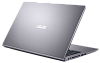ASUS VivoBook 15 X515EA-BQ1461 Intel Pentium 7505U/8Gb/256Gb M.2 SSD/15.6" FHD IPS AG (1920x1080)/WiFi/BT/VGA Cam/No OS/1.8Kg/SLATE GREY/RU_EN_Keyboar
