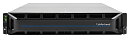 Infortrend EonStor GS 1000 Gen2 2U/12bay Dual controller, 2x12Gb SAS,8x1G iSCSI+ 2x host board,4x4GB,2x(PSU+FAN), 2x(SuperCap.+Flash),12xdrive trays,1