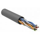 ITK LC2-C604-121 Витая пара U/UTP кат.6 4x2x24AWG PATCH LSZH (305м)