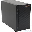 Asustor [90IX01K0-BW3S00/90IX01K1-BW3S00] Система хранения данных AS1102T